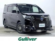2019 Toyota Esquire