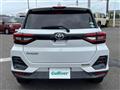 2019 Toyota Raize