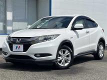 2014 Honda VEZEL