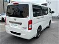 2023 Nissan Caravan