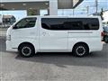 2023 Nissan Caravan