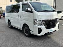 2023 Nissan Caravan