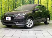 2014 Honda VEZEL
