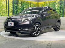 2014 Honda VEZEL