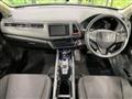 2015 Honda VEZEL