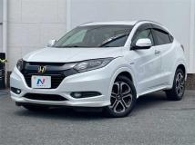 2015 Honda VEZEL