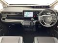 2015 Honda Step WGN