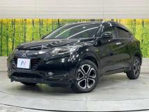 2015 Honda VEZEL