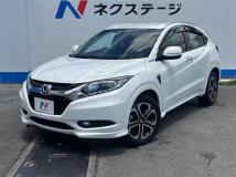 2015 Honda VEZEL