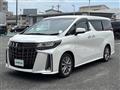 2021 Toyota Alphard