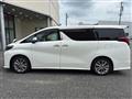 2021 Toyota Alphard