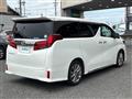 2021 Toyota Alphard