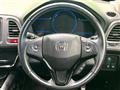 2015 Honda VEZEL