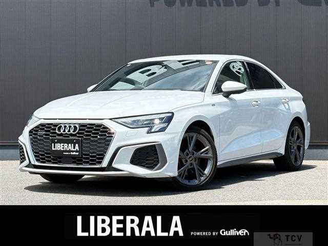 2023 Audi A3