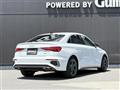 2023 Audi A3