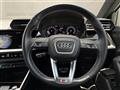 2023 Audi A3
