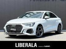 2023 Audi A3