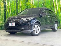 2016 Honda VEZEL