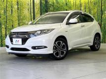 2017 Honda VEZEL