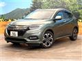 2018 Honda VEZEL