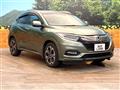 2018 Honda VEZEL