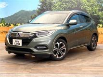 2018 Honda VEZEL
