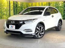 2020 Honda VEZEL