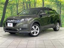 2015 Honda VEZEL