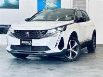 2022 Peugeot 3008