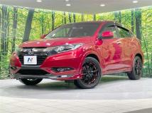 2016 Honda VEZEL