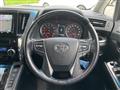 2019 Toyota Vellfire
