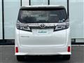 2019 Toyota Vellfire