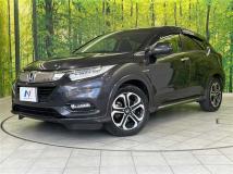 2019 Honda VEZEL