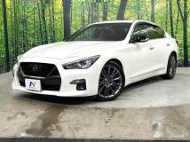 2019 Nissan Skyline