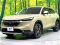 2021 Honda VEZEL