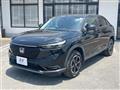 2021 Honda VEZEL