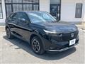 2021 Honda VEZEL