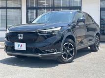 2021 Honda VEZEL