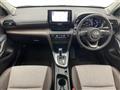 2021 Toyota Yaris Cross