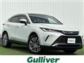 2024 Toyota Harrier