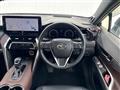 2024 Toyota Harrier