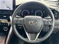 2024 Toyota Harrier