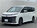 2023 Toyota Voxy