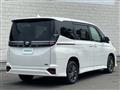 2023 Toyota Voxy