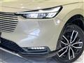2021 Honda VEZEL