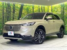 2021 Honda VEZEL