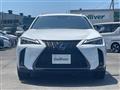 2020 Lexus UX