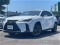 2020 Lexus UX
