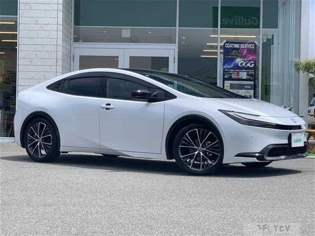 2025 Toyota Prius