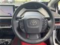 2025 Toyota Prius